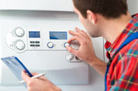 free commercial Thorpe Edge boiler quotes