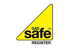 gas safe companies Thorpe Edge